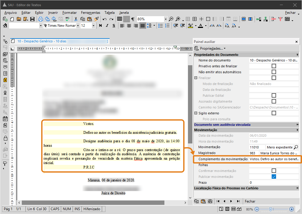 02_Qual___o_atalho_para_marcar_o_complemento_da_movimenta__o_no_editor_de_textos_no_SAJ_Tribunais_2__destaque.png