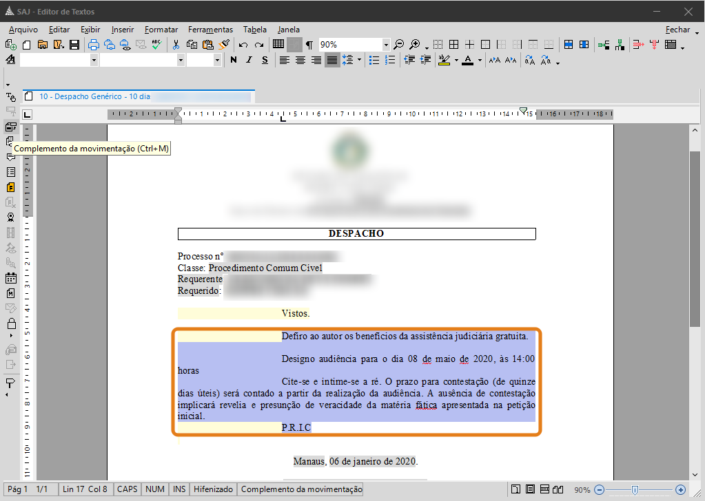 02_Qual___o_atalho_para_marcar_o_complemento_da_movimenta__o_no_editor_de_textos_no_SAJ_Tribunais_1__destaque.png