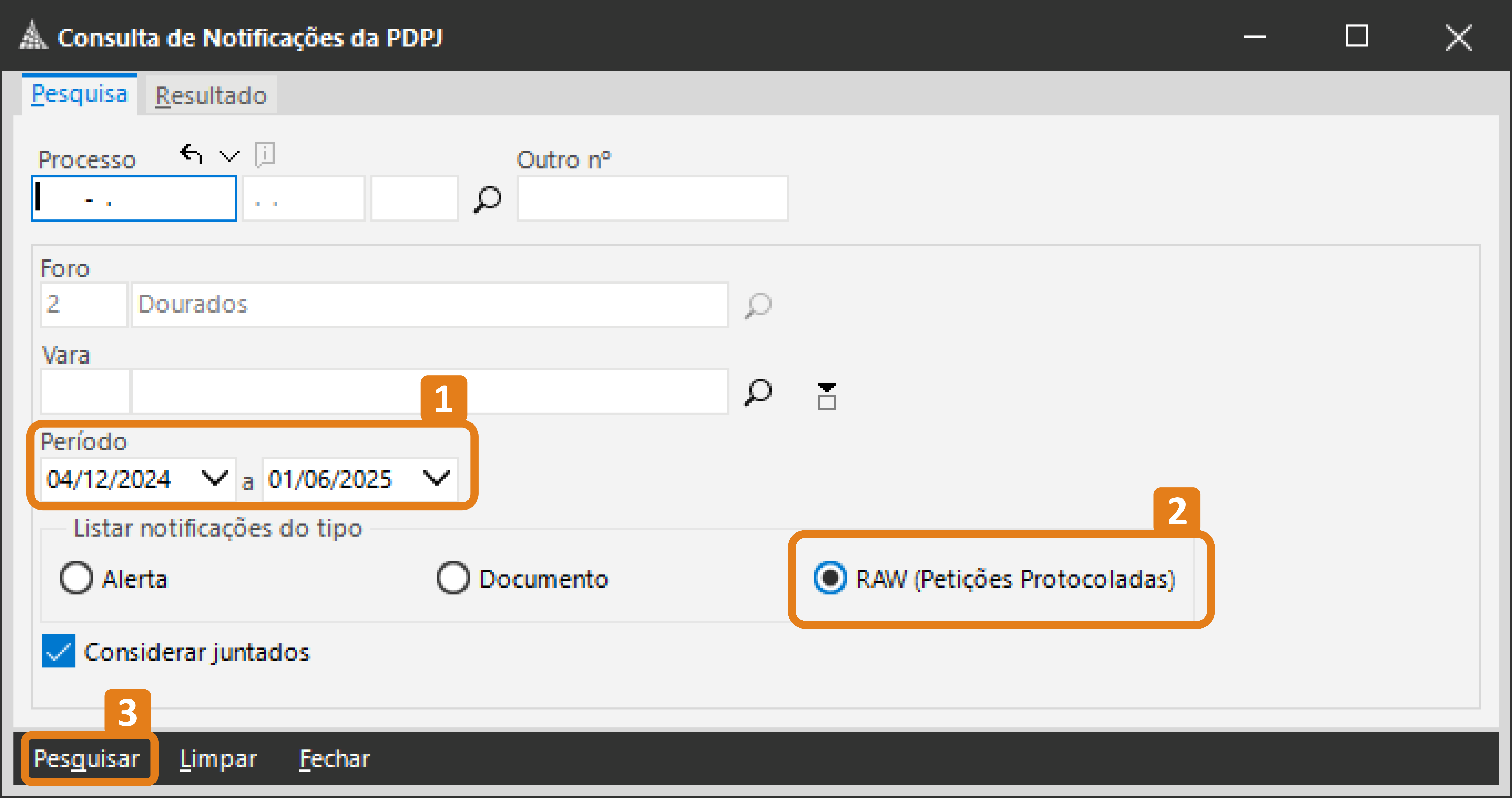 passo 2-periodo-raw-pesquisar.png