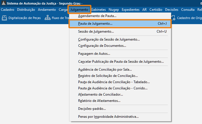 tela inicial SAJ menu julgamento pauta.png