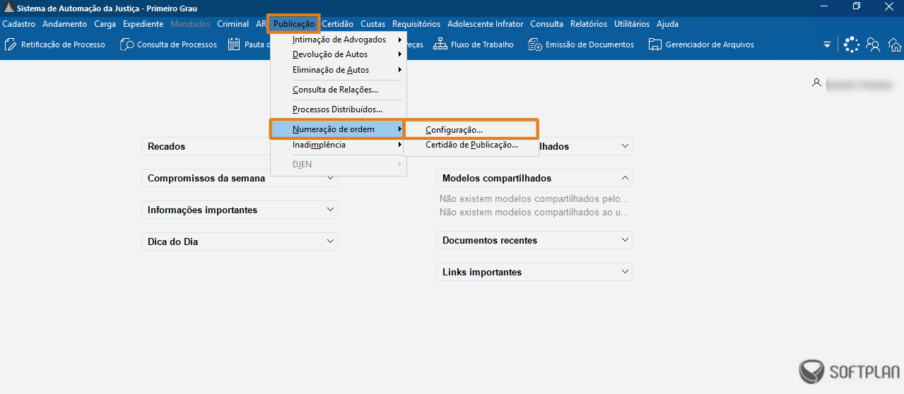 tela inicial saj menu publicacao.png