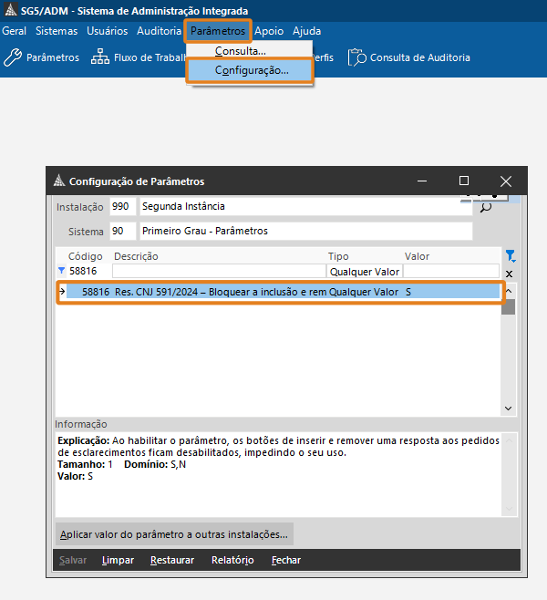 parametro configuracao.png